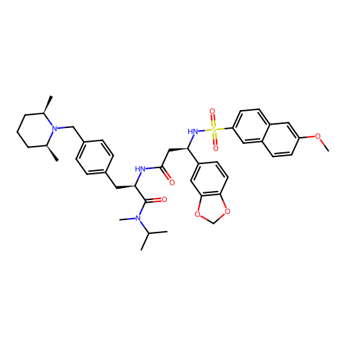 Ssr-240612 free base structure