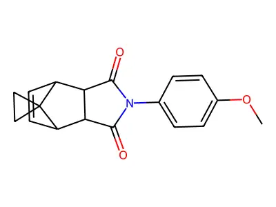 BAS 02804360 structure