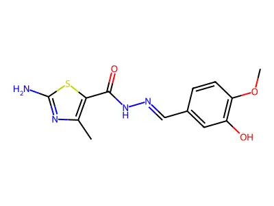 AF-399/15030243 structure