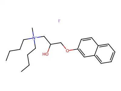 VU0488205-1 structure