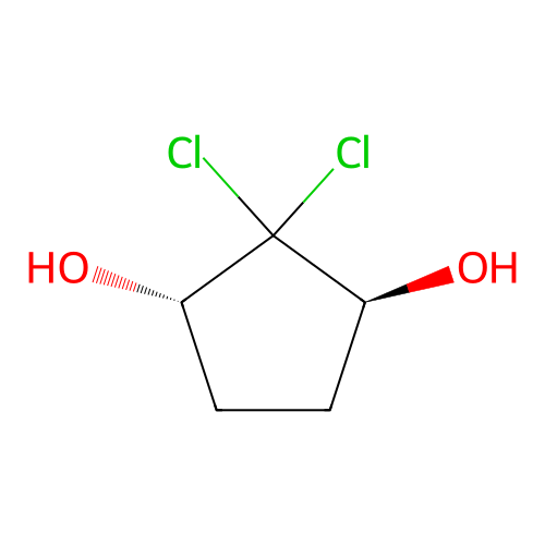 Caldariomycin structure