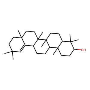 Germanicol structure