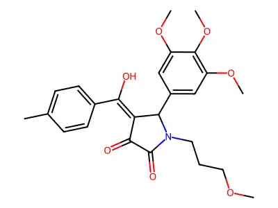 BAS 03539373 structure