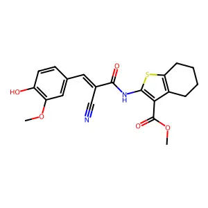 AS-871/41198983 structure