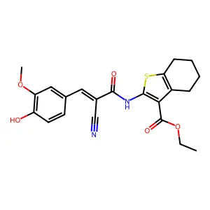 AS-871/41198984 structure