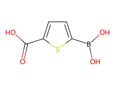 5-Bromo-2,4-dichloropyrimidine structure