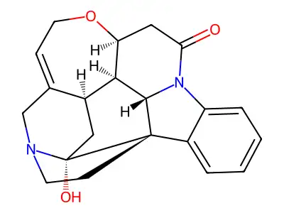 1-(4-Nitrophenyl)-2-(quinolin-2-yl)ethan-1-ol structure