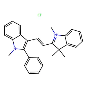 Astrazon Orange R structure