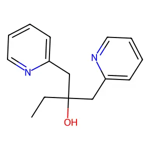 tetrabromodiazocyclopentadiene structure