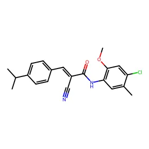 F3097-6052 structure
