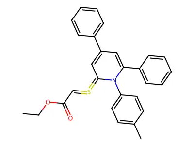 1Z-methoxy-2-pentyl-1,4-pentadiene structure