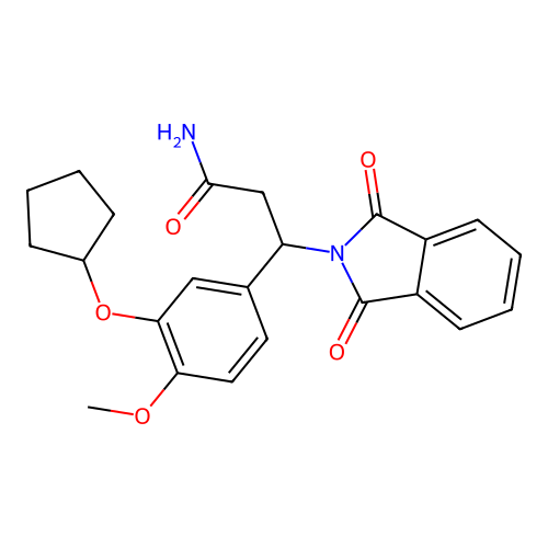 CDC801 structure