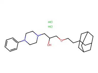 F0050-0062 structure