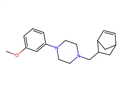 Cambridge id 5415734 structure