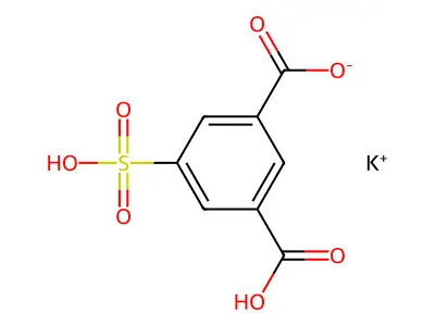 ilicic acid structure