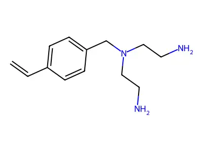 3-(2,5-Dimethylphenoxy)propanoic acid structure