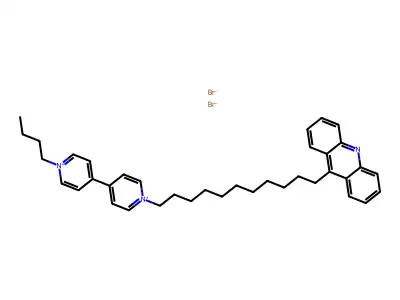 香柏酮 structure