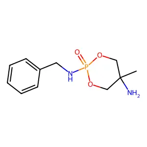 2-Methylprop-2-enimidic acid--1-ethenylpyrrolidin-2-one (1/1) structure