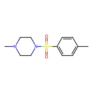 [3-Acetyloxy-5-(2,6-dichloropurin-9-yl)oxolan-2-yl]methyl acetate structure