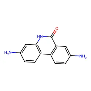 n-Carbamoyl-4-ethylhexanamide structure