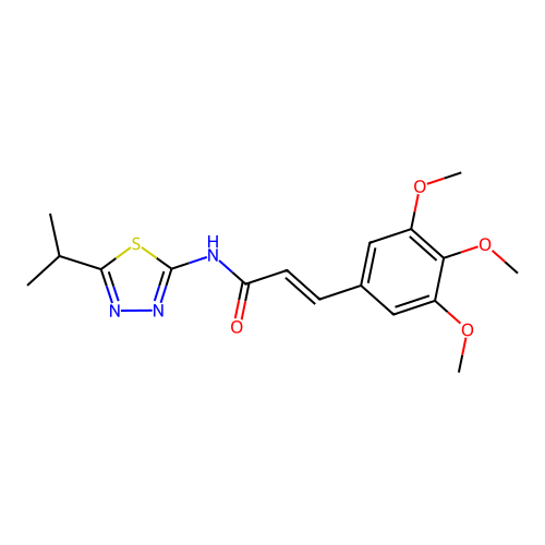 F0529-0377 structure