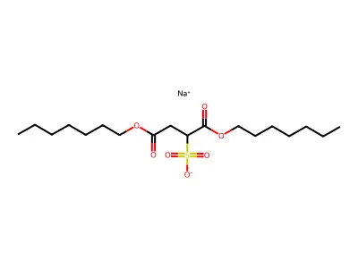 HB-Compound structure