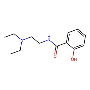 2,5-Dichlorophenyl ethyl phenyl phosphate structure