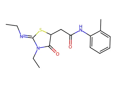 BAS 07354548 structure