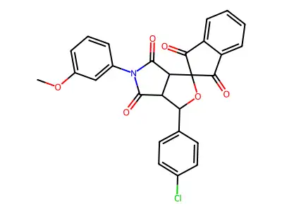 BAS 00501710 structure