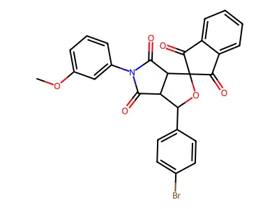 BAS 00501711 structure