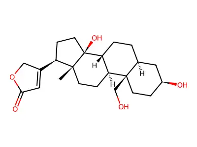 4-Bromo-2,5-dichlorophenyl ethyl hydrogen phosphate structure
