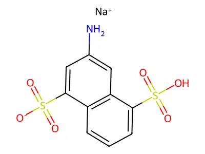 肌醇环磷酸酯 structure