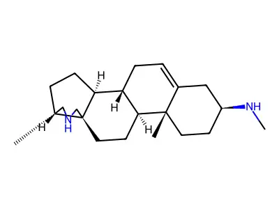 Conimine structure