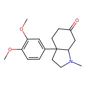 Dimethyl 5,6-acenaphthenedicarboxylate structure