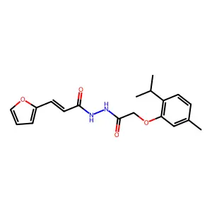 F1443-3705 structure
