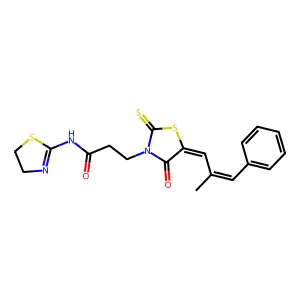 F1493-0016 structure