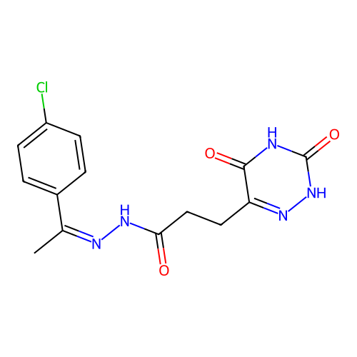 F3111-1907 structure