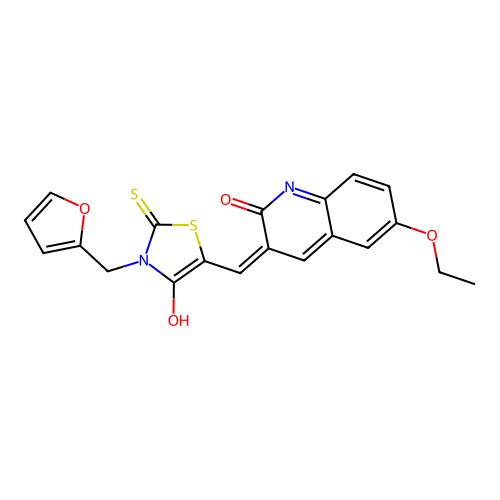 F1260-1493 structure