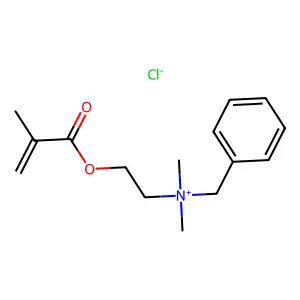 Madquat BZ 75 structure