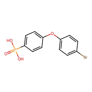 1,2-Diphenyl-2,3-dihydro-1h-1,3,2-benzodiazaphosphole 2-sulfide structure