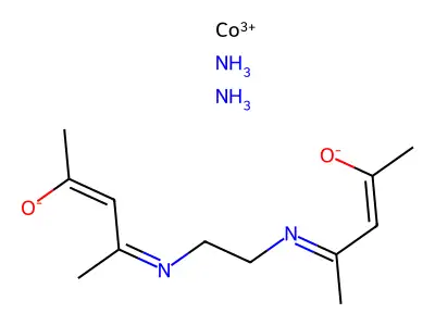 Ctc 23 structure