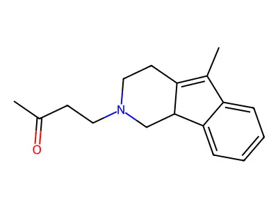 Calcium elenolate structure