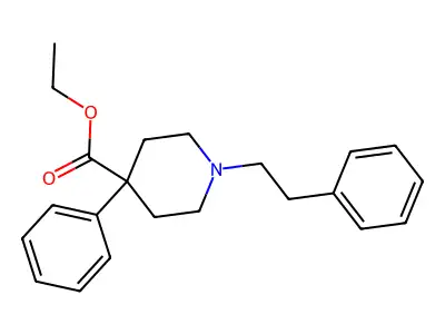 Pheneridine structure