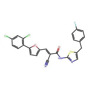 F0708-0798 structure