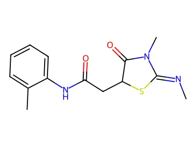 BAS 04357866 structure