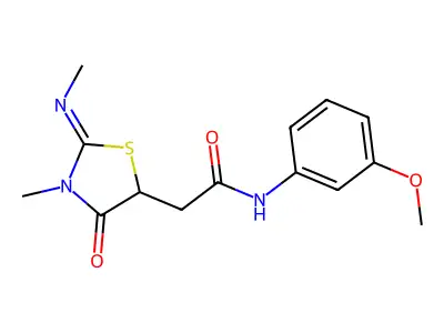 BAS 04357894 structure