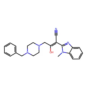 AS-871/41508768 structure