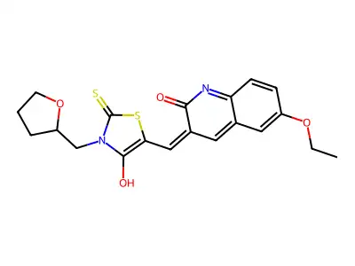 F1260-1415 structure
