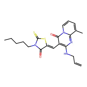 RefChem:459470 structure