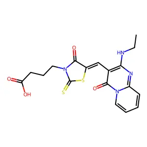 Salor-int l434760-1ea structure